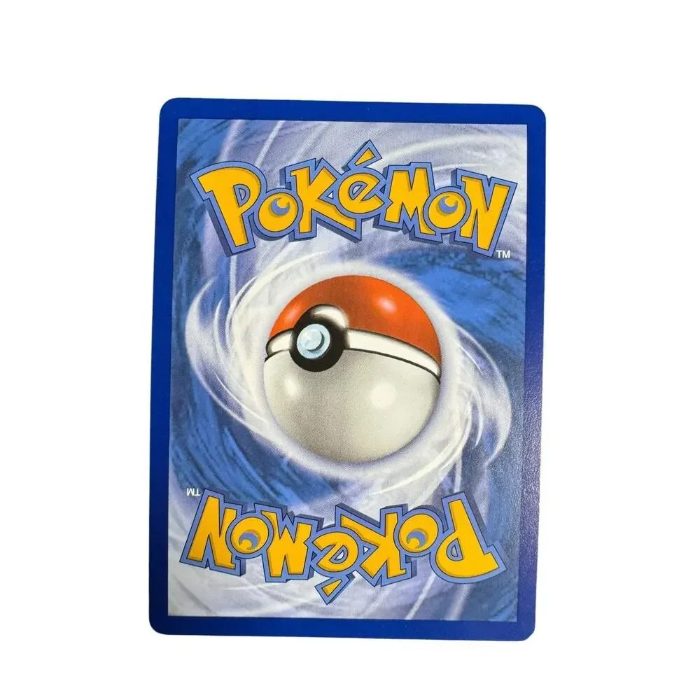 Mr. Mime Reverse Holo SV: Scarlet & Violet 151 Rare 122/165 Pokemon Card